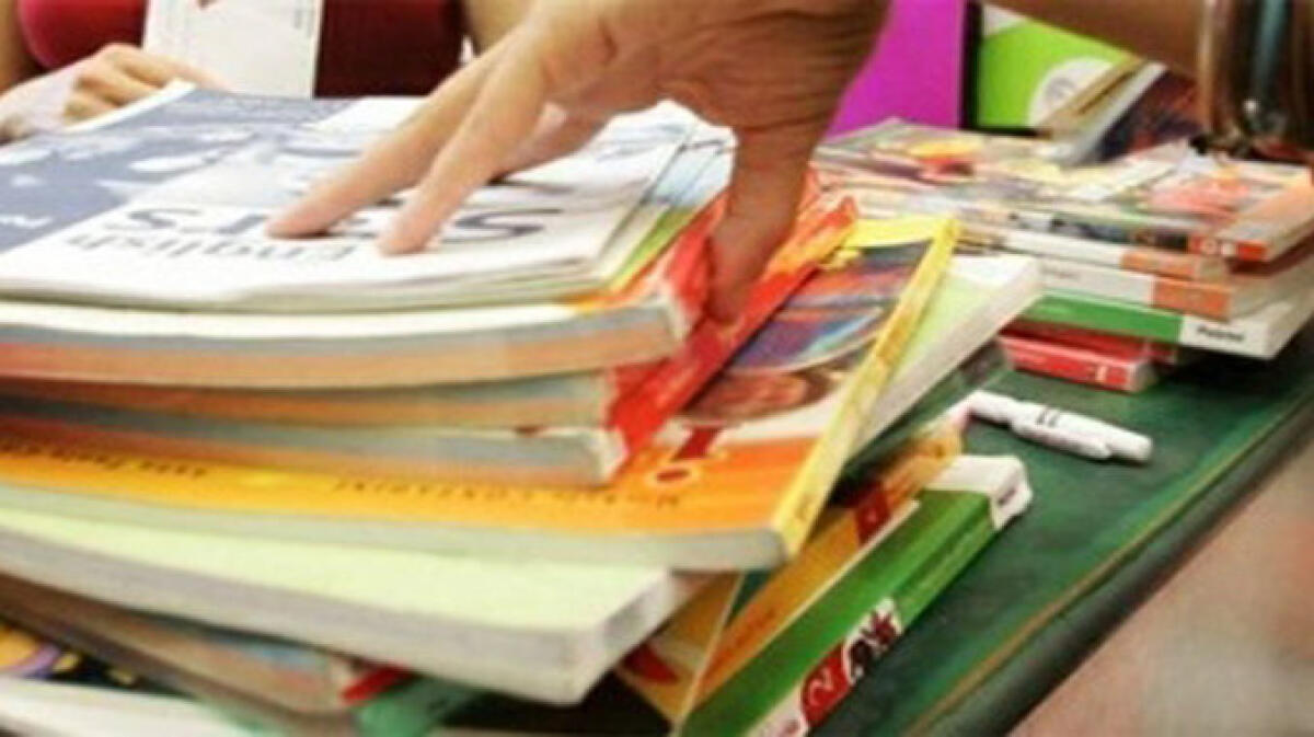 Caltagirone: domande contributi libri di testo entro il 16 aprile - 