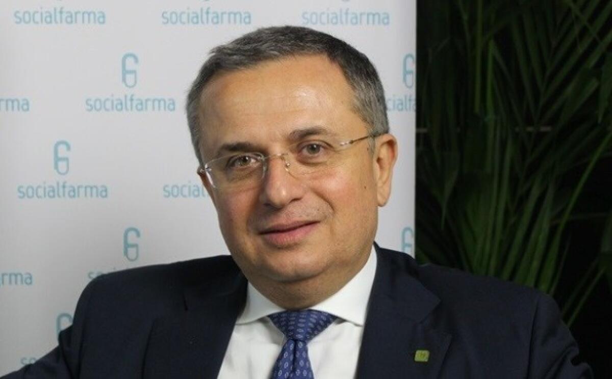 Vaccino anti Covid in 11.000 farmacie italiane, 796 in Sicilia - 