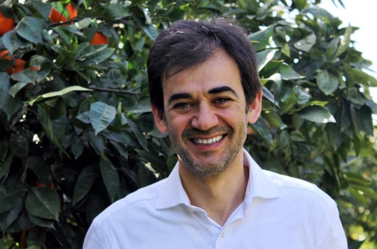 Grammichele, infrastrutture: il sindaco Purpora scrive al sottosegretario Cancelleri - 