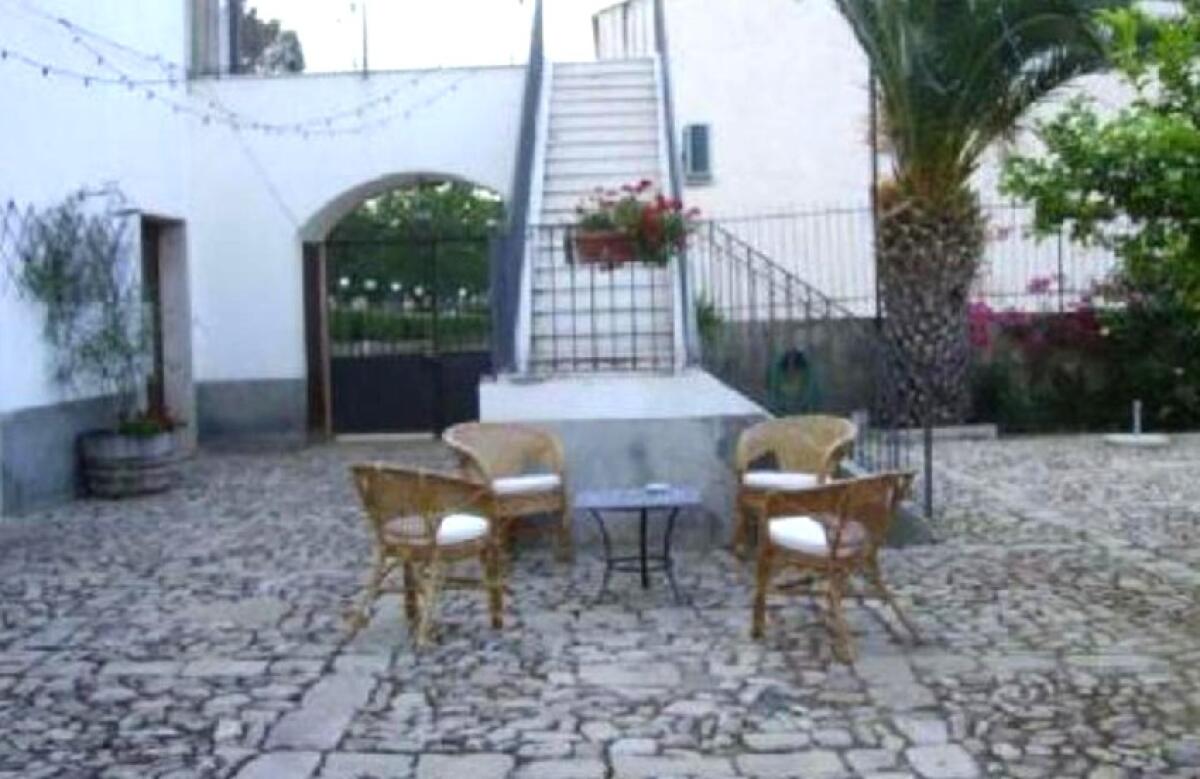 Caltagirone: offerte per l'affidamento del Baglio di Santo Pietro entro il 29 aprile - 