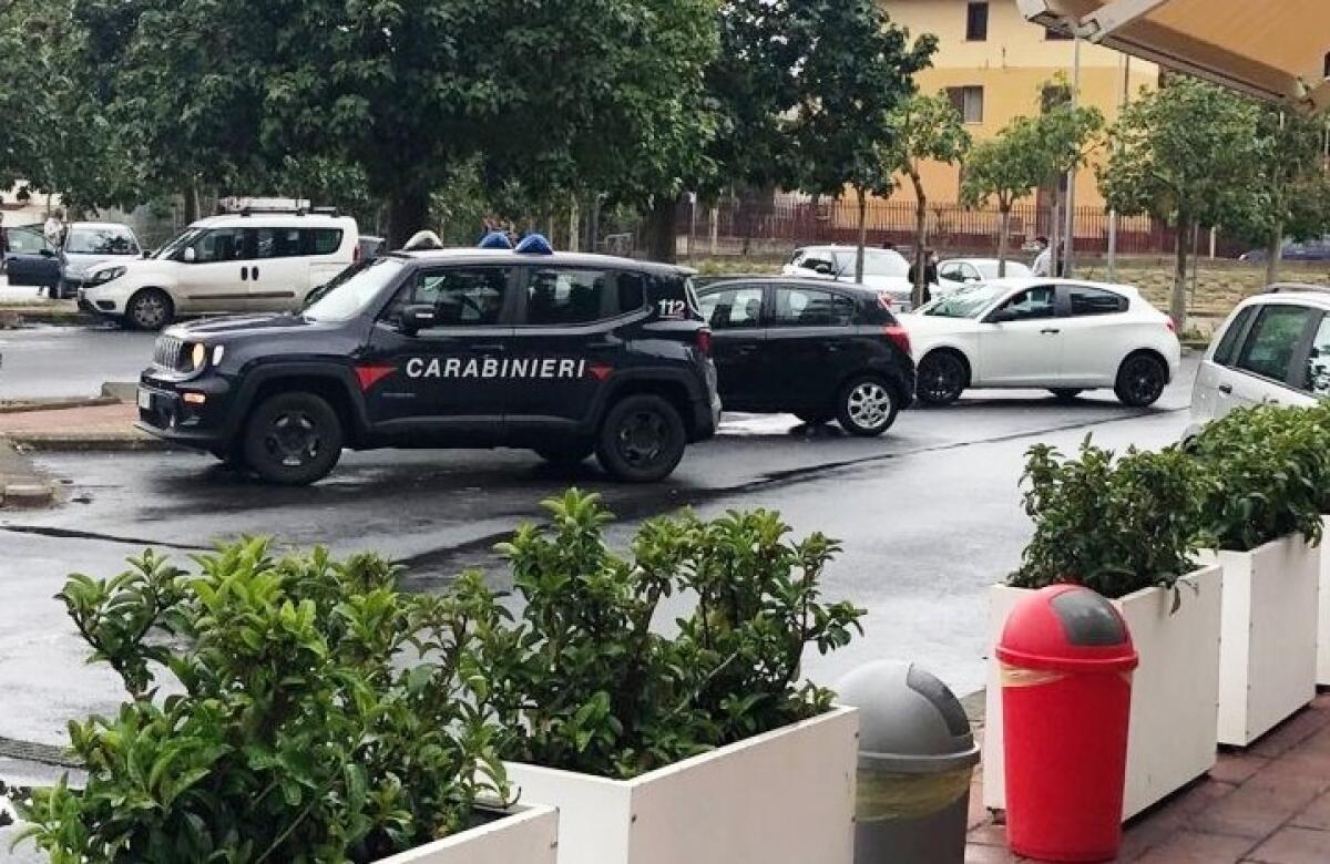 Scordia: picchiato con inaudita violenza un uomo di 31 anni. Madre e figlio denunciati dai Carabinieri - 