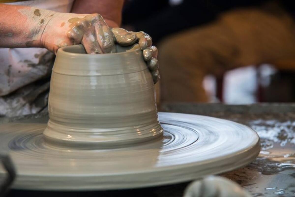 Caltagirone: entro il 30 aprile le adesione dei ceramisti a "Buongiorno Ceramica" - 