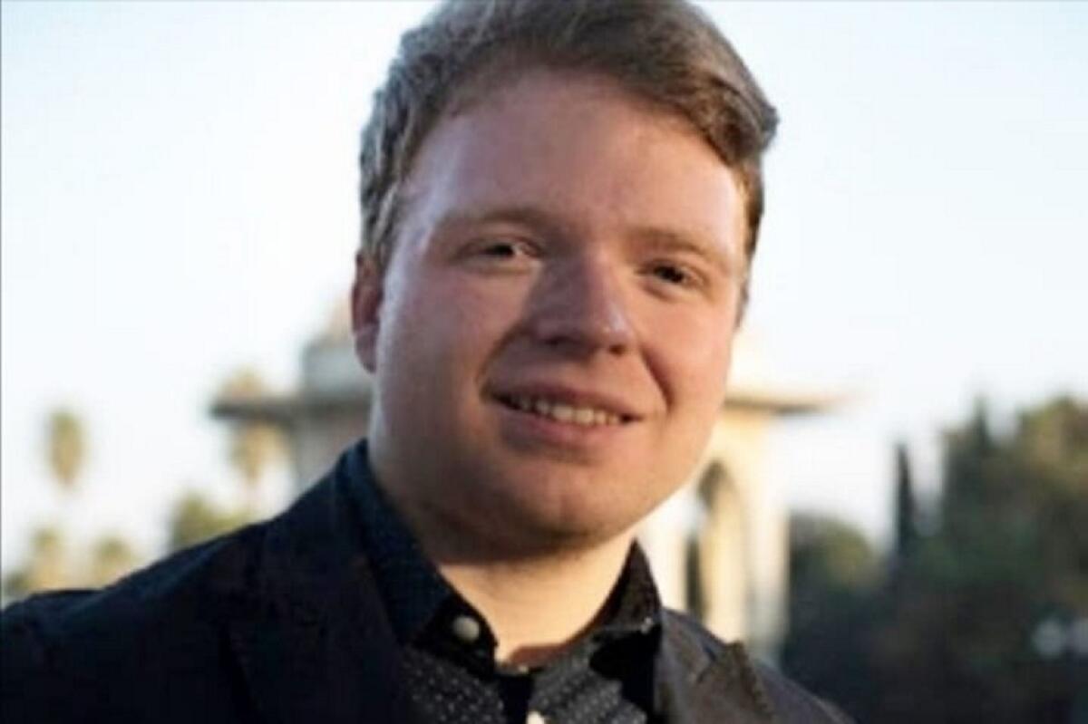 Caltagirone: Jacopo Pampallona presidente del circolo “Gioventù Nazionale” - 