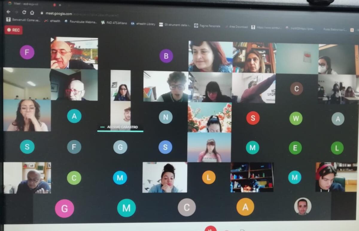 Alcohol prevention day: oltre 200 i partecipanti al webinar - 