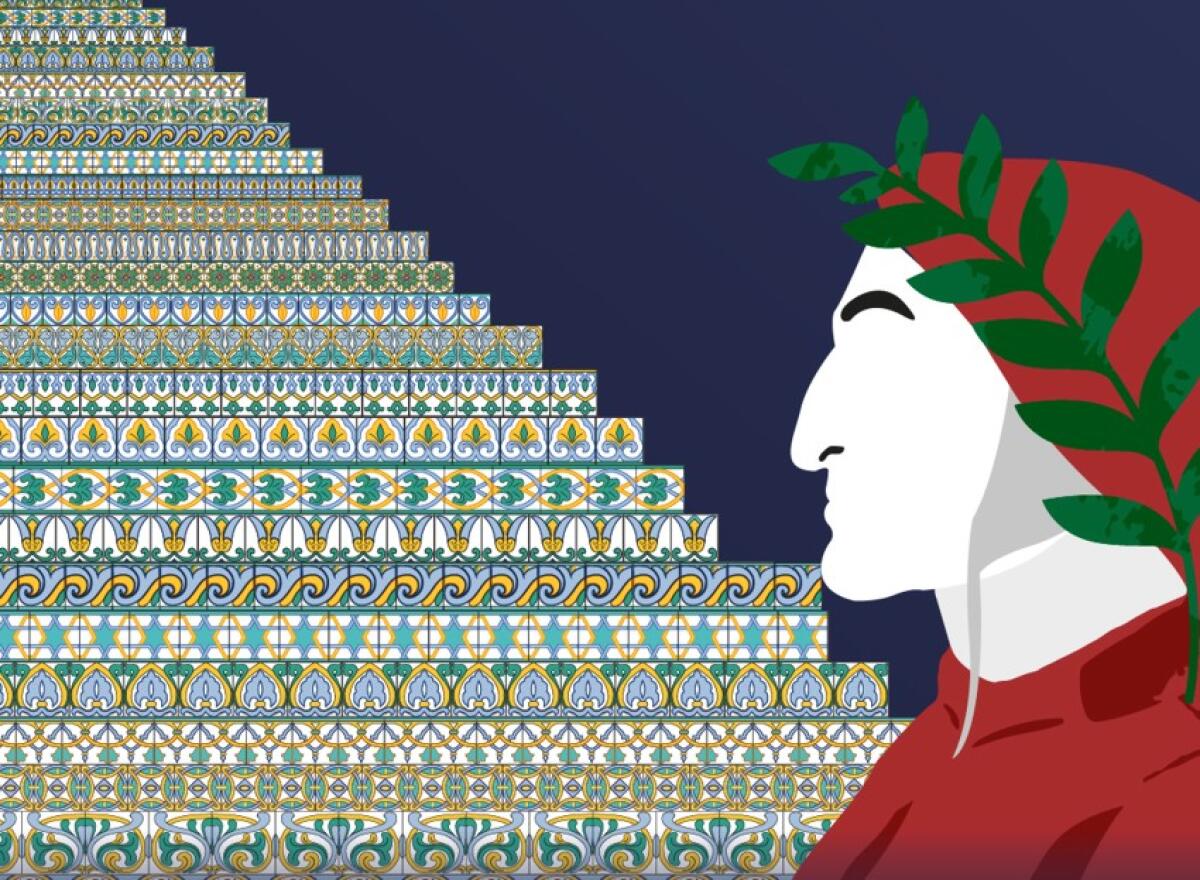 Caltagirone: i primi appuntamenti delle celebrazioni per il 700° anniversario della morte di Dante Alighieri - 