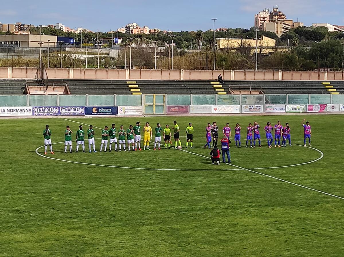 Calcio: la Serie D rimodula il calendario, gare da recuperare dal 25 aprile al 2 maggio - 