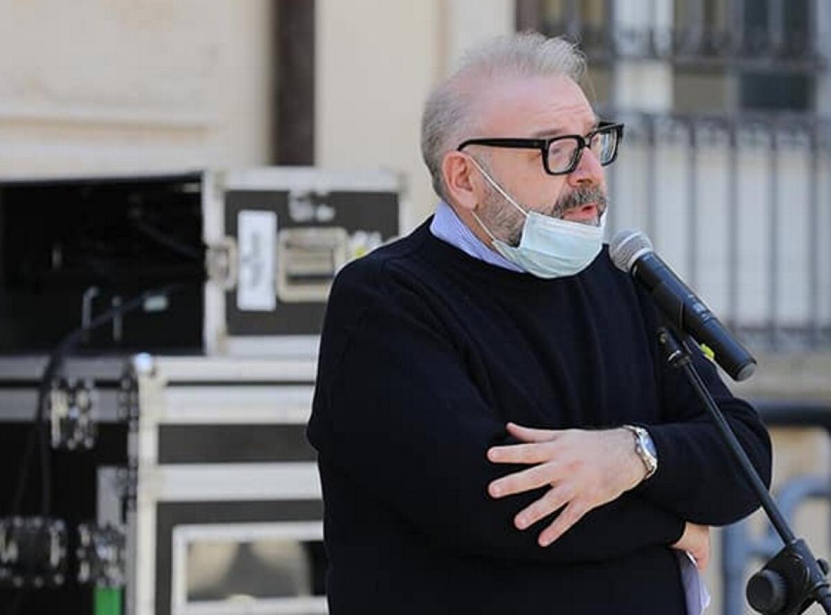 Martedì la Giornata nazionale della "Legalità" con Confcommercio Sicilia - 