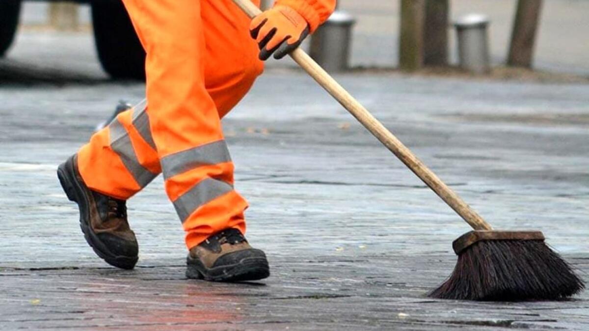 Netturbini "mancanti" e pagati? Denuncia del sindacato Sifus-Confali nel Calatino - 