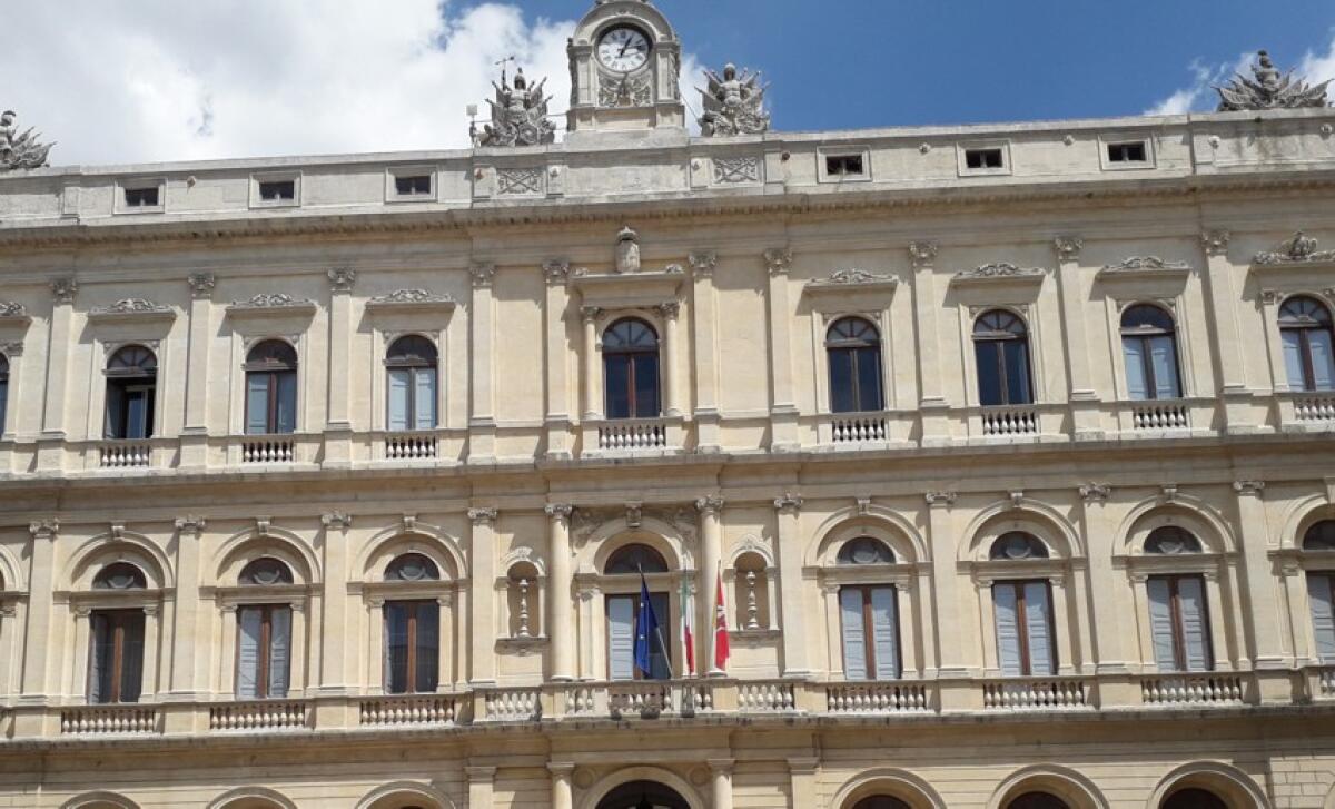 Caltagirone: lunedì alle ore 20 il Consiglio comunale con interrogazioni e mozioni - 