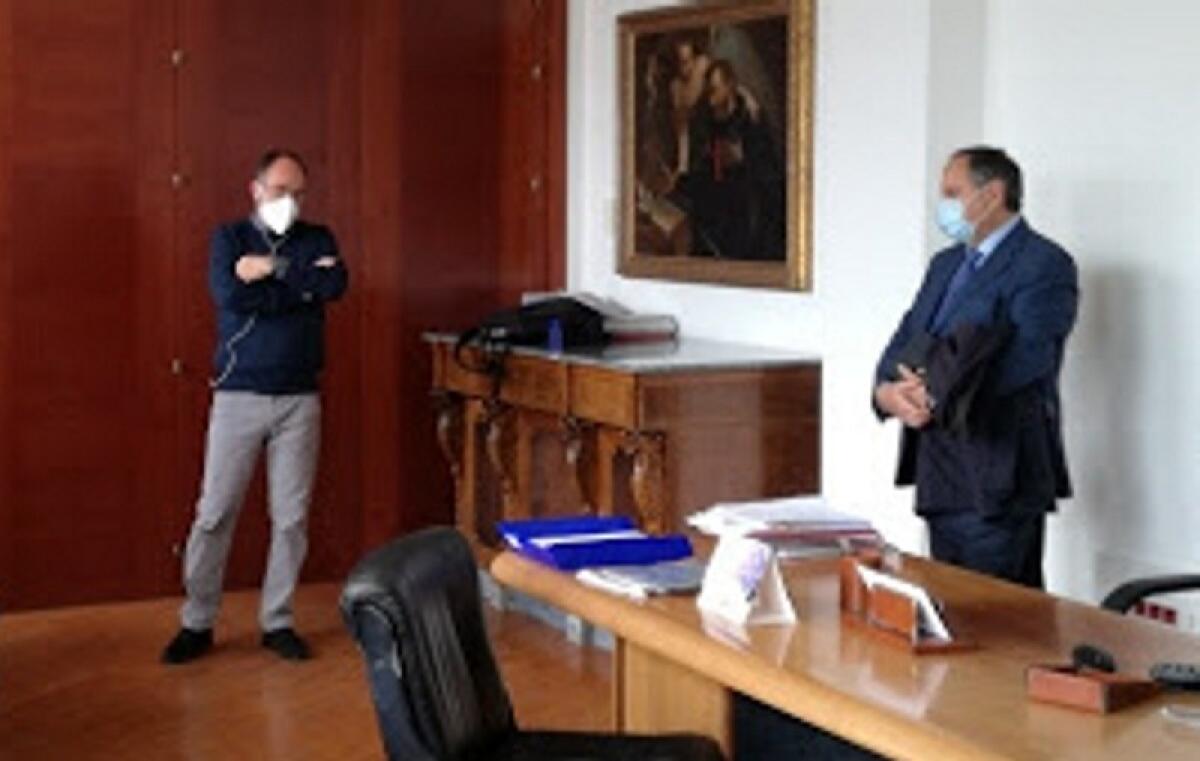 Caltagirone: turnazione di tutti i cardiologi dell’Asp per coprire le esigenze dell’ospedale "Gravina" - 