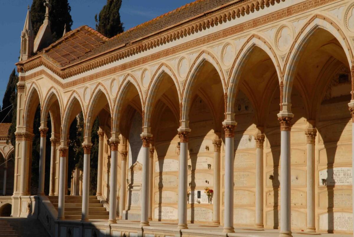 Caltagirone: 5 milioni di euro per rigenerazione urbana e lavori al cimitero monumentale - 