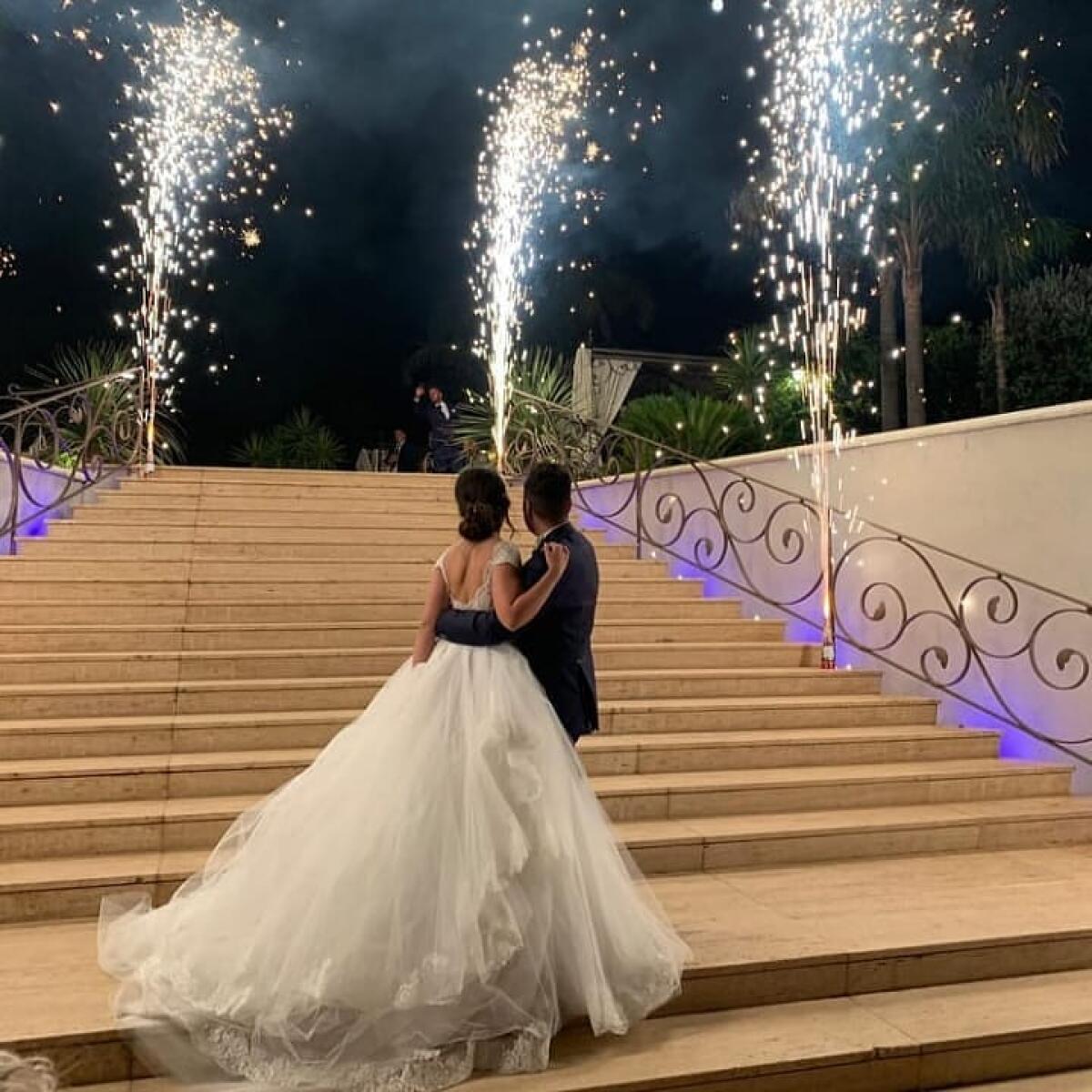 Covid: wedding e cerimonie, il protocollo di Ristoworld Italy - 