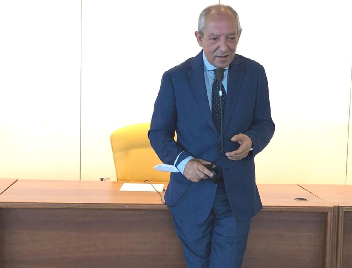 Covid: 76 pazienti trattati con la terapia monoclonale in provincia di Catania - 