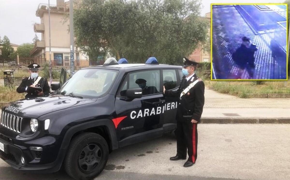 Caltagirone: aggrediscono un 24enne, arrestati dai Carabinieri due rapinatori tunisini - 