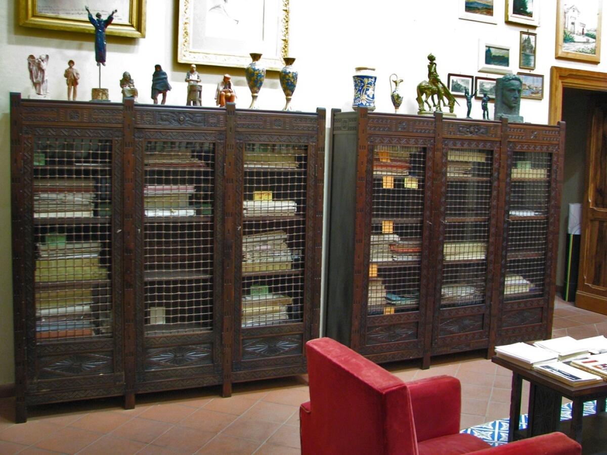 Caltagirone: proroga e modifica al regolamento concorso nazionale di poesia “Maria Marino" - 