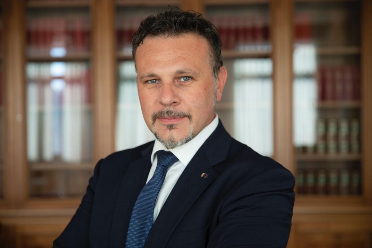 Cittadinanza onoraria al Milite Ignoto. E' l'appello ai sindaci del presidente della commissione Difesa, Rizzo - 