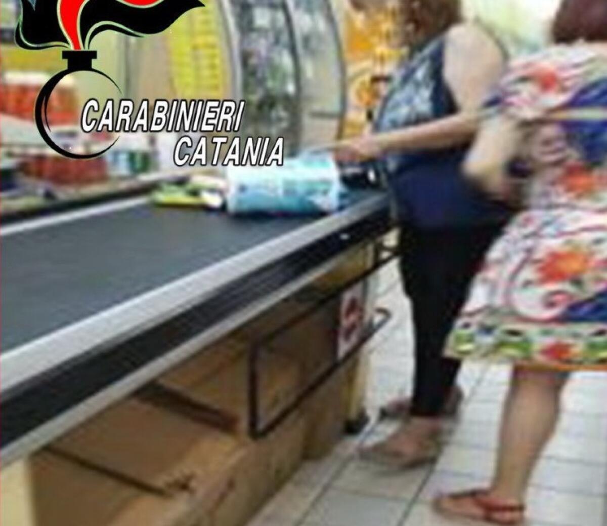 Grammichele: 4 furbetti del cartellino al Comune. In orario di servizio incontri "piacevoli" - 