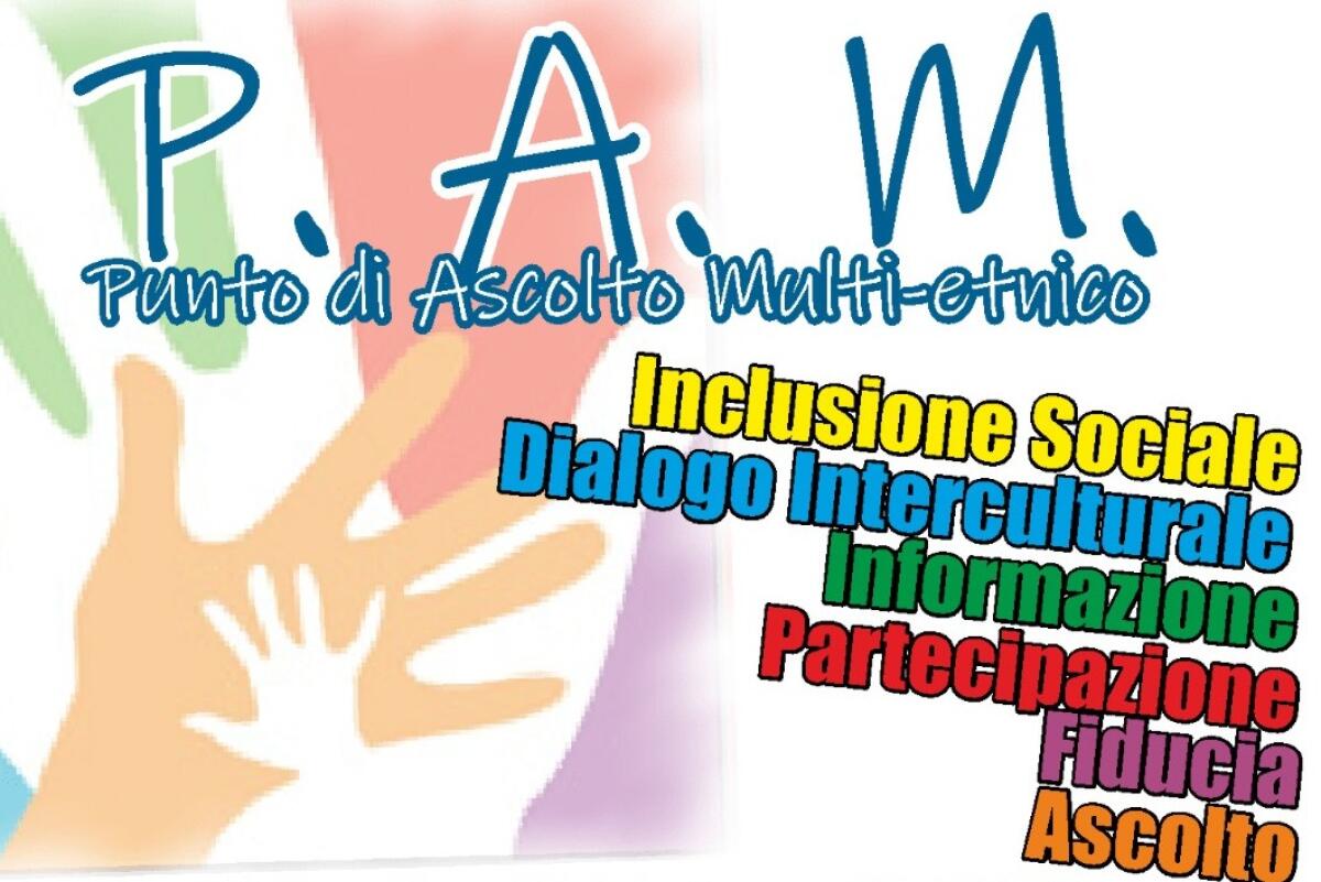 Caltagirone: il martedì aperto il "Punto di ascolto multietnico" - 