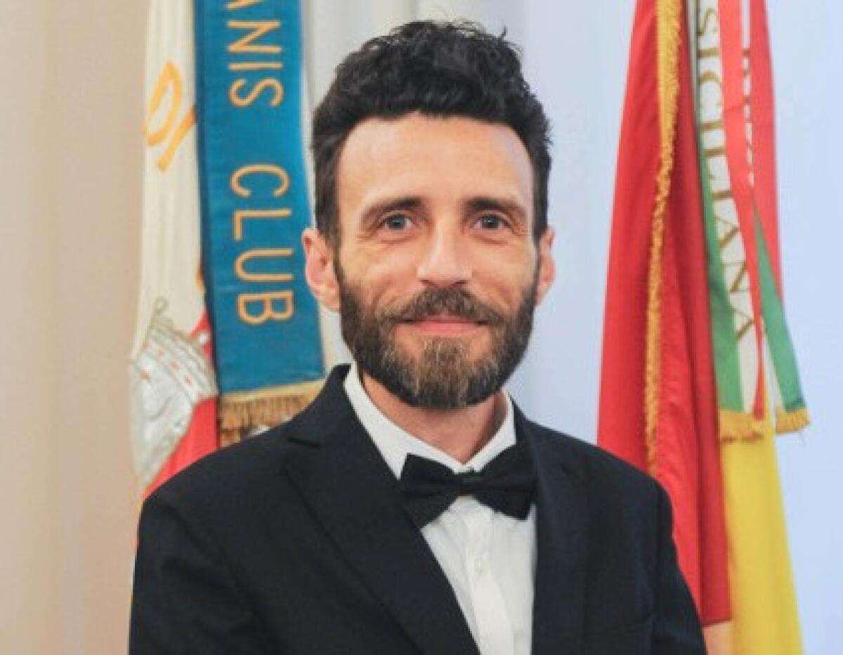 Caltagirone: entro il 15 maggio le domande per il concorso di poesia "Maria Marino" - 