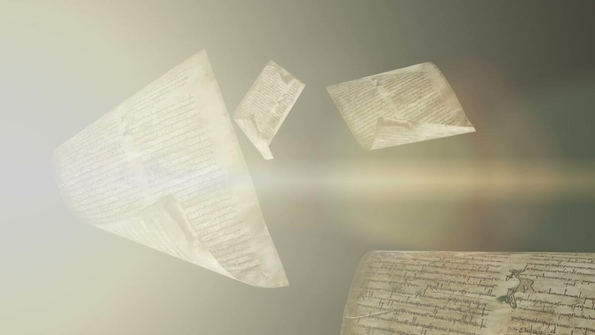 Giornata di studi dal titolo “Il De Civitate Dei di Sant’Agostino e i Padri della Chiesa nella Diocesi di Caltagirone” - 