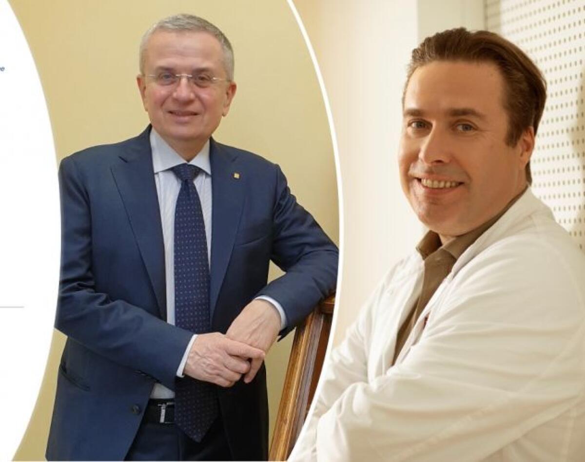 Eletto il Presidente dei Farmacisti Europei per il 2022, è il palermitano Roberto Tobia - 