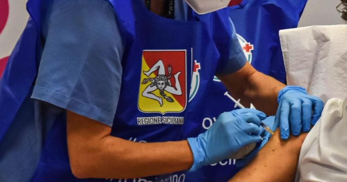 Vaccini anti Covid: Open Day anche per insegnanti e gli operatori della scuola - 