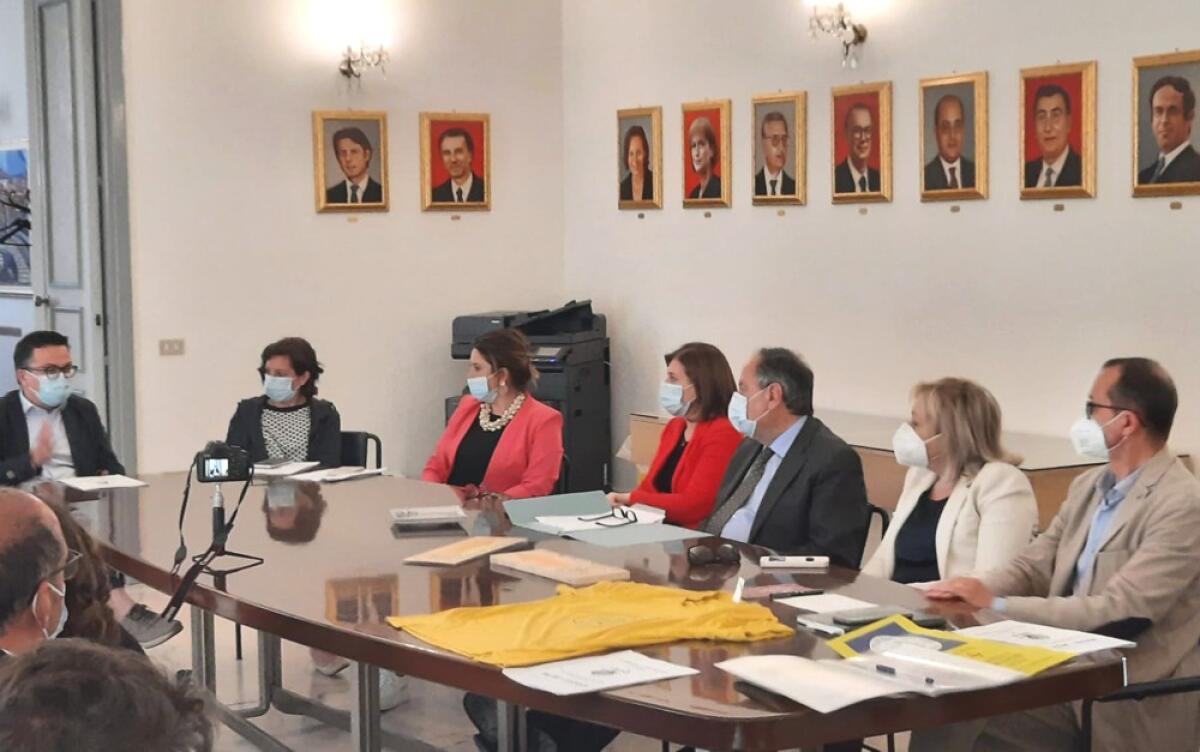 Caltagirone: incontro operativo per “Il Cammino di San Giacomo in Sicilia, da Caltagirone a Capizzi” - 