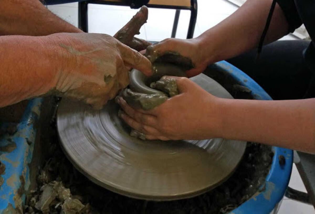 Caltagirone: sabato e domenica “Buongiorno Ceramica” con appuntamenti in streaming - 