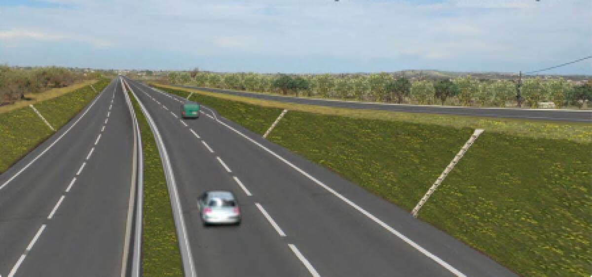 Viabilità: l'Anas suddivide in 4 lotti funzionali la Ragusa-Catania. Procedure velocizzate - 