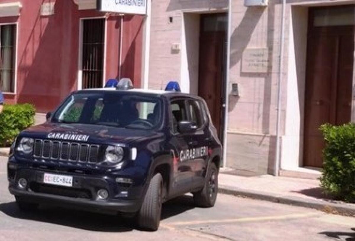 Ramacca: droga negli slip, i Carabinieri arrestano un 16enne del posto - 