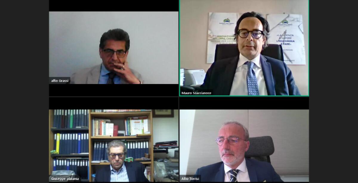 La Sicilia è sesta in Italia per i lavori con il Superbonus. "Ancora troppe criticità per accelerare l'iter" - 