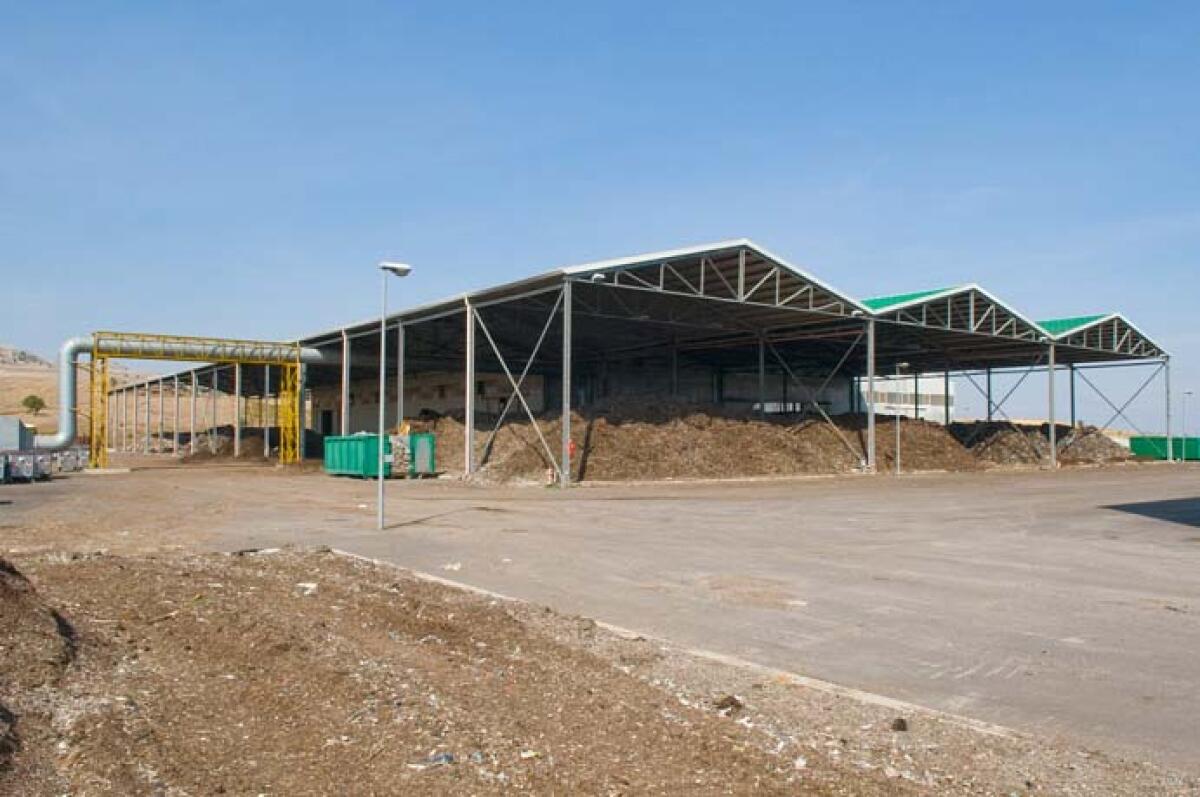 Licodia Eubea, rifiuti solidi urbani: «Ato Calatino da difendere» - 