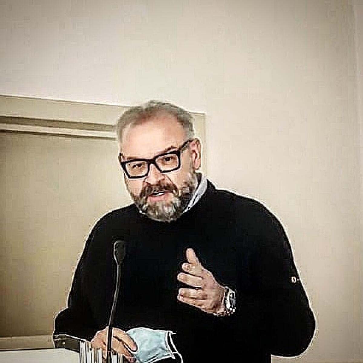 La Confcommercio chiede al Governo regionale la rimodulazione dei Fondi Europei e Nazionali extra Finanziaria - 