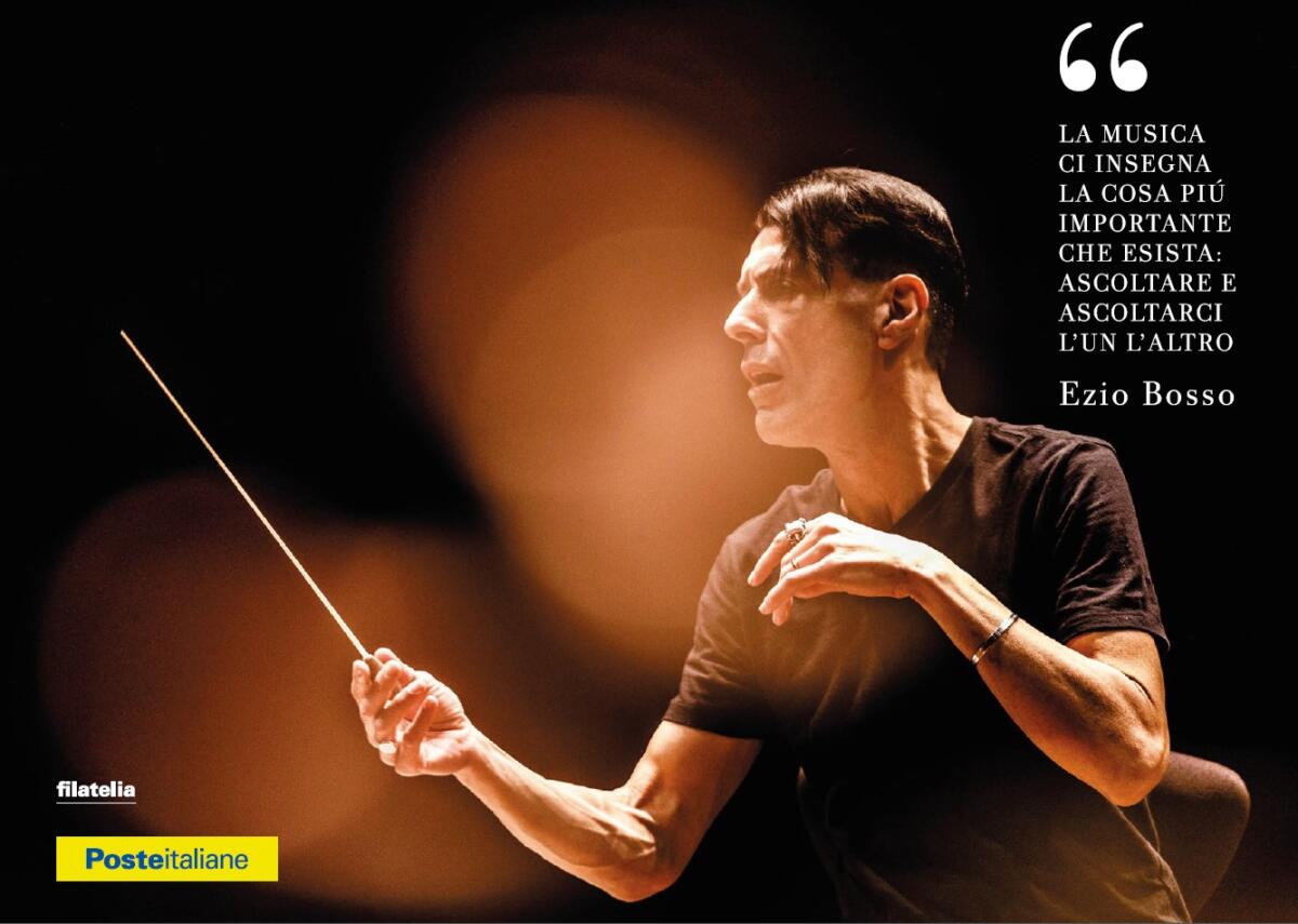 Caltagirone: alla Posta tre cartoline filateliche per la Festa della Musica - 