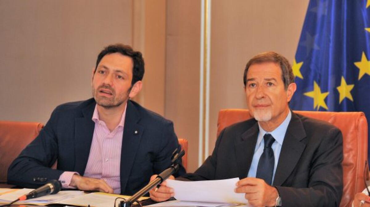 Il territorio Calatino necessita di politici competenti e di riconosciuta esperienza - 