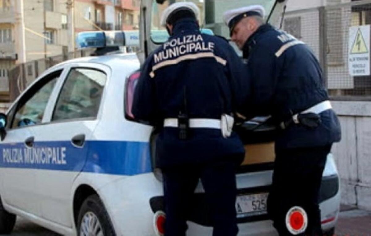 Caltagirone: 1384 ammessi alla prova preselettiva per 8 agenti di Polizia municipale - 