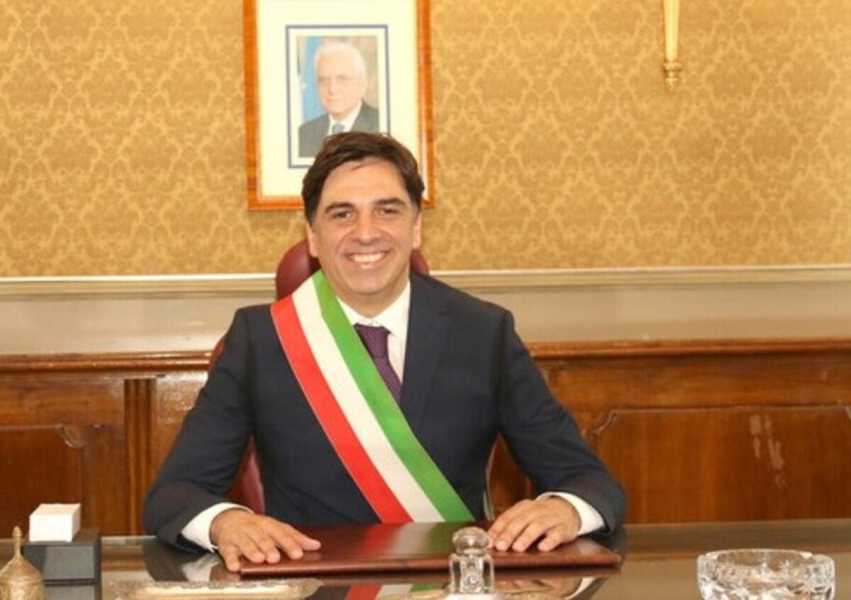 Il G20 a Catania, il sindaco Pogliese: "occasione di ripartenza per la città" - 