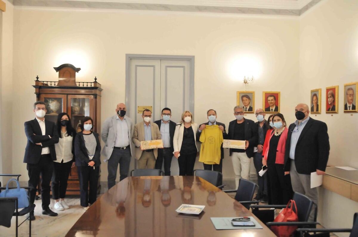 Caltagirone: dal 4 luglio “Il Cammino di San Giacomo in Sicilia, da Caltagirone a Capizzi” - 