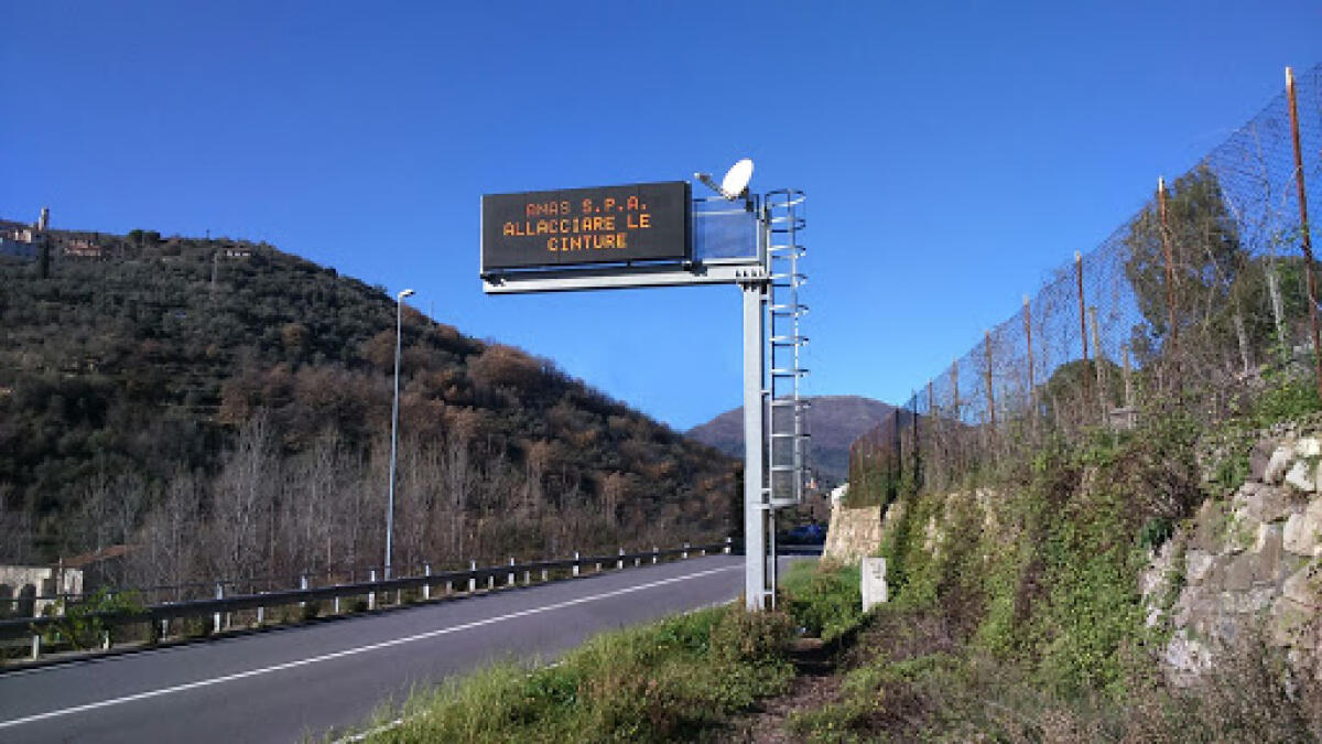 Viabilità: martedì sera chiusa la rampa in uscita verso l’A18dir “Diramazione di Catania” - 