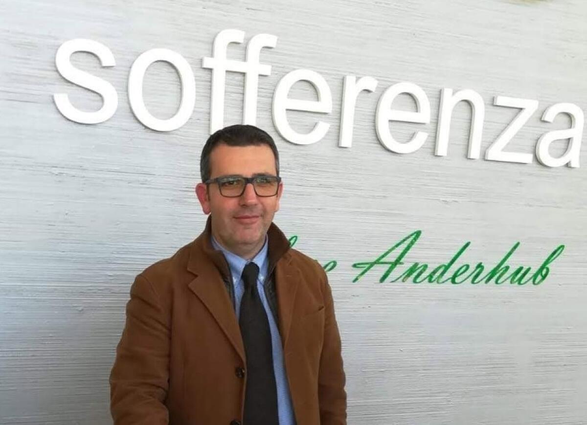 Fratres: Angelo Salice è il nuovo Presidente del Consiglio Territoriale - 