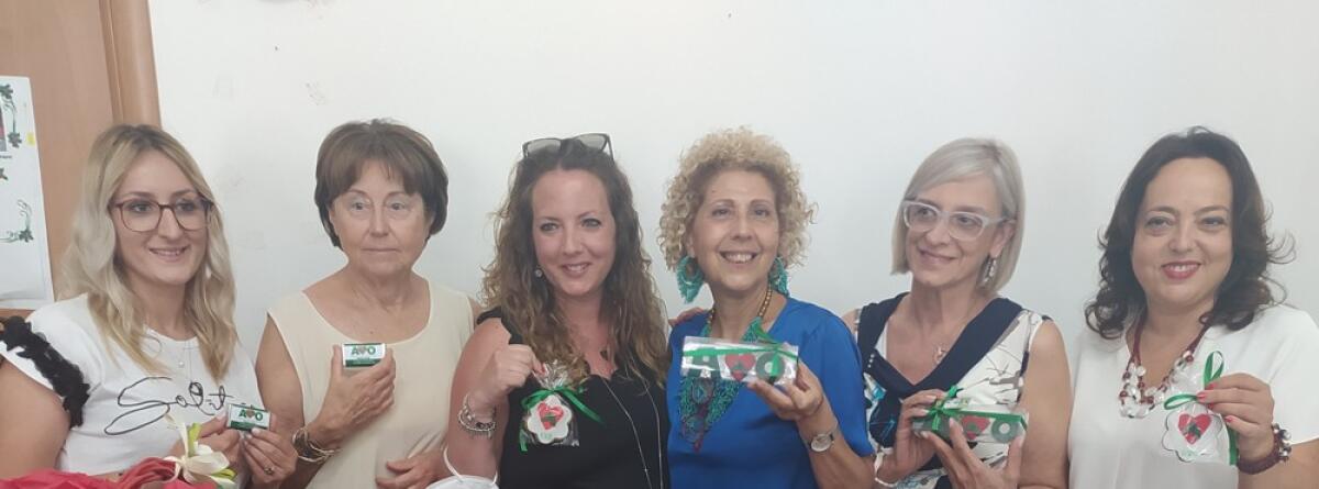 AVO Sicilia: rinnovate le cariche del Direttivo Regionale - 