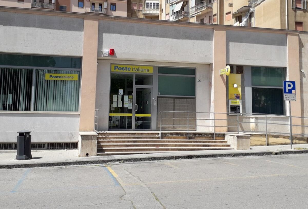 Pagamento pensioni di luglio alle Poste da venerdì 25 giugno con turnazione alfabetica - 