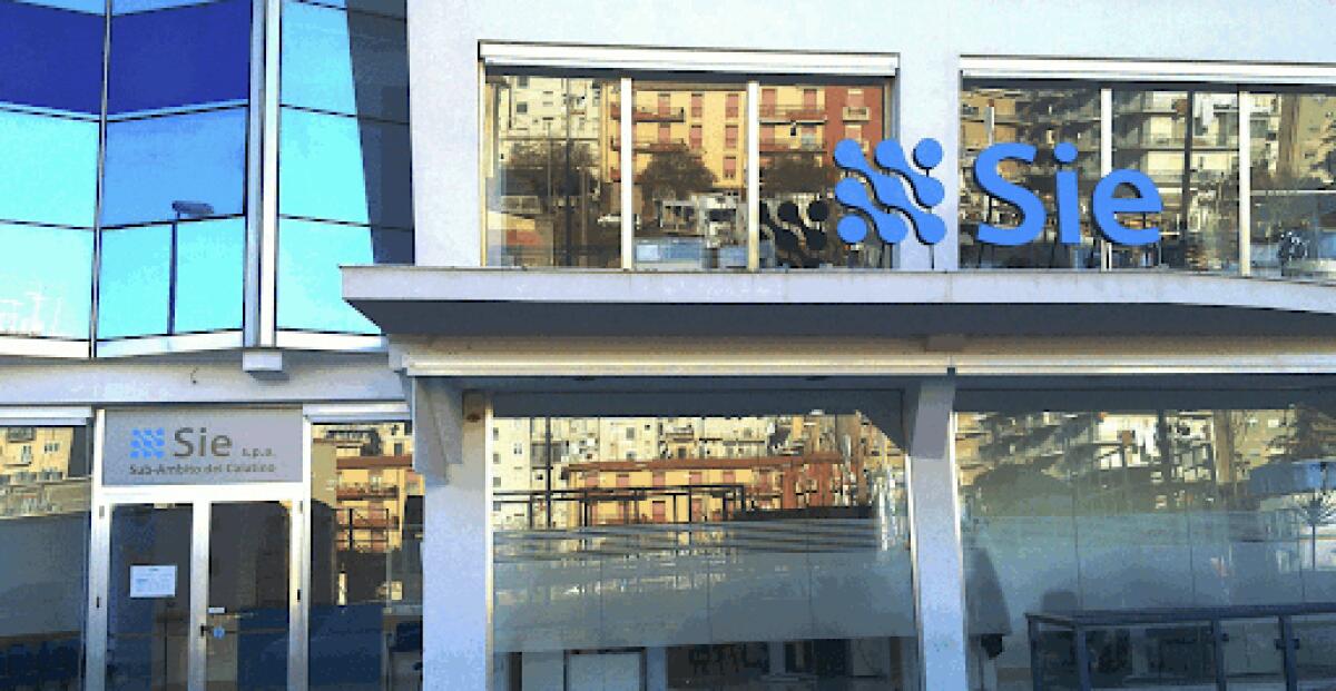 Caltagirone, Salvo Romeo:"le somme richieste dalla Sie a titolo di cauzione sono illegittime" - 