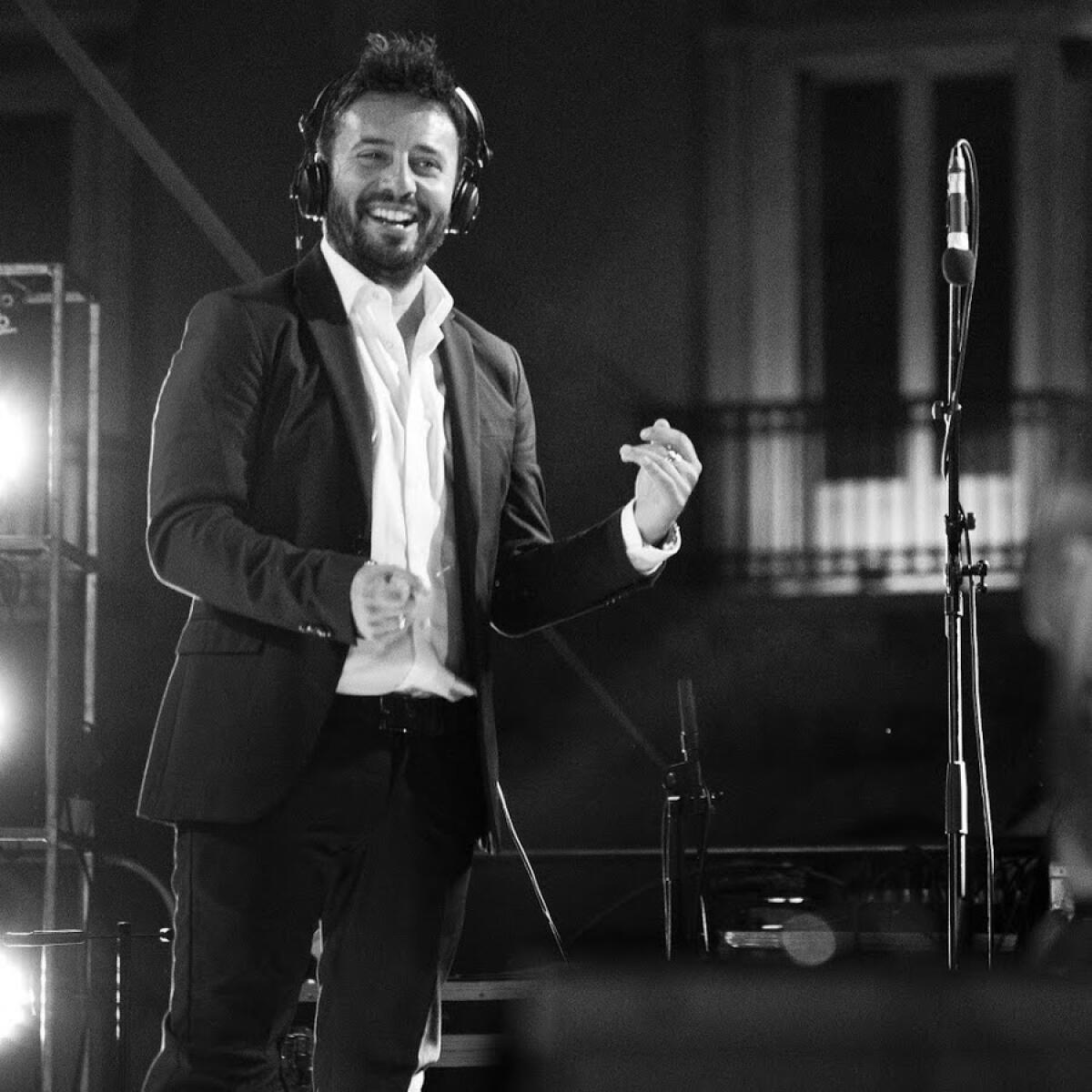 “C’è Musica al Tramonto”, il nuovo progetto artistico itinerante del maestro Paolo Li Rosi - 