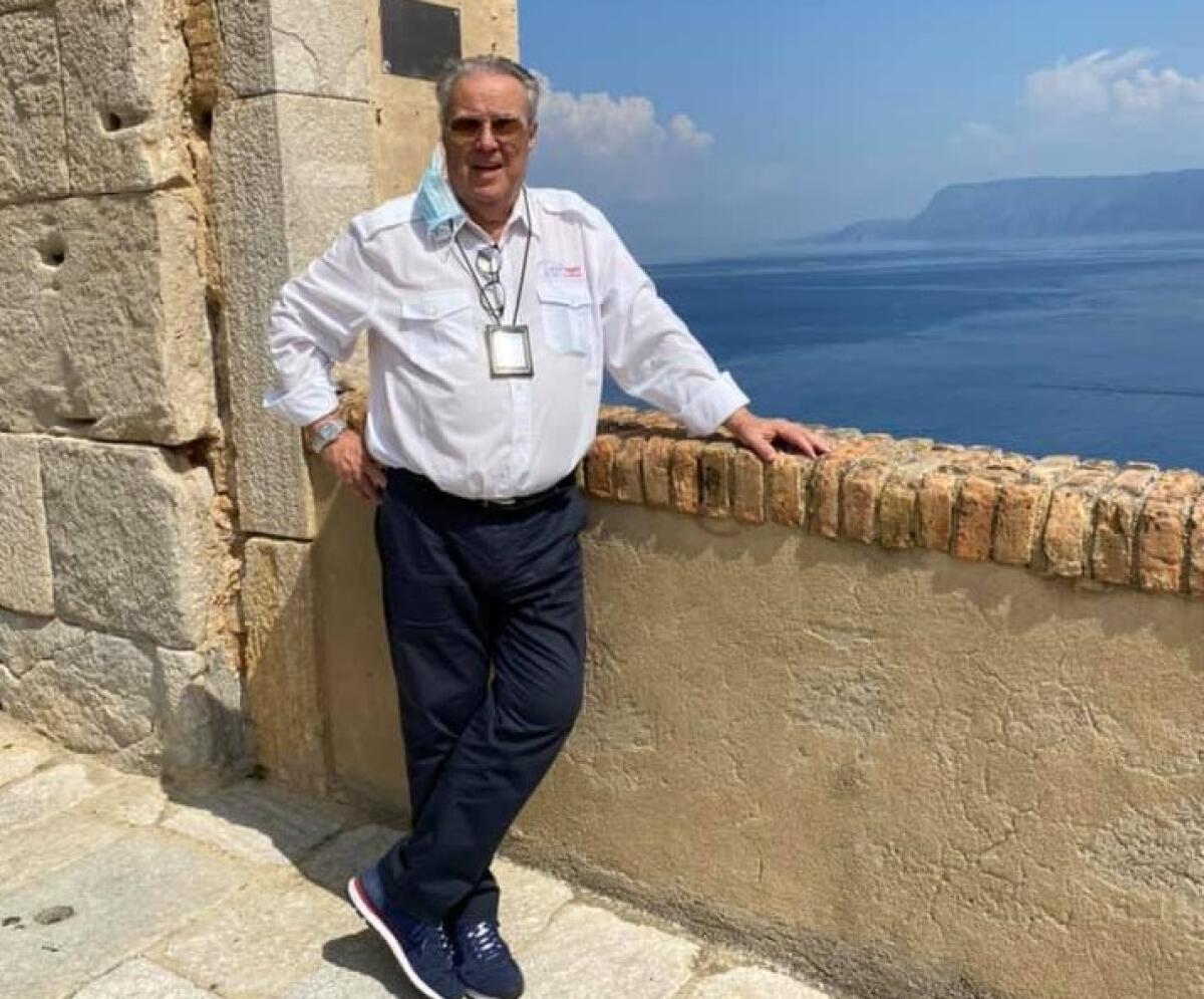 Turismo: la Fiavet Sicilia e Confcommercio si rivolgono all'Assessore regionale Manlio Messina - 