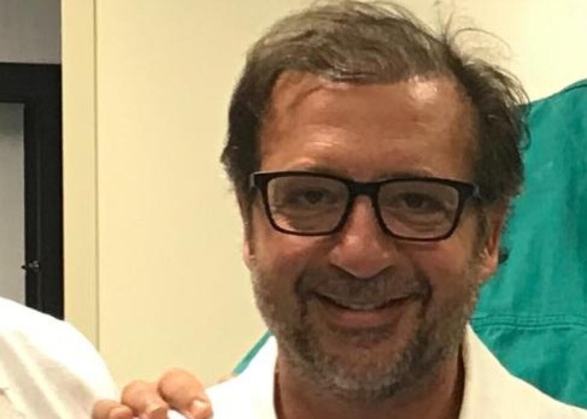 Caltagirone: all'Ospedale "Gravina" la prima Cardio TAC - 