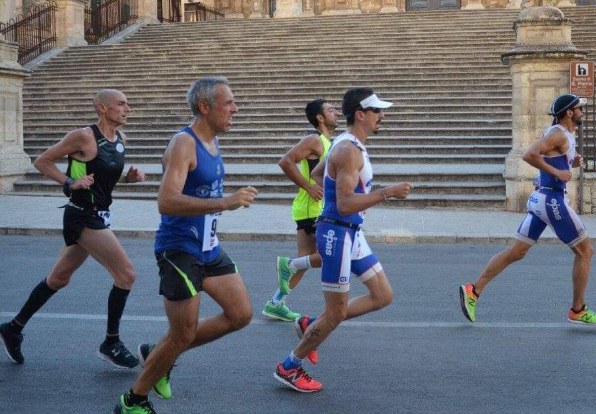 Baroque Race, domenica 4 luglio la decima edizione nella Val di Noto - 