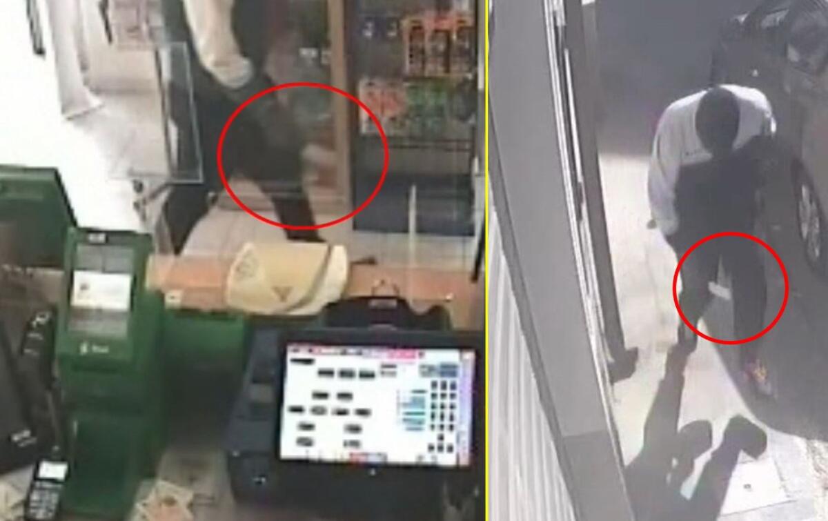 Grammichele: rapinatori della mannaia identificati e arrestati dai Carabinieri - 