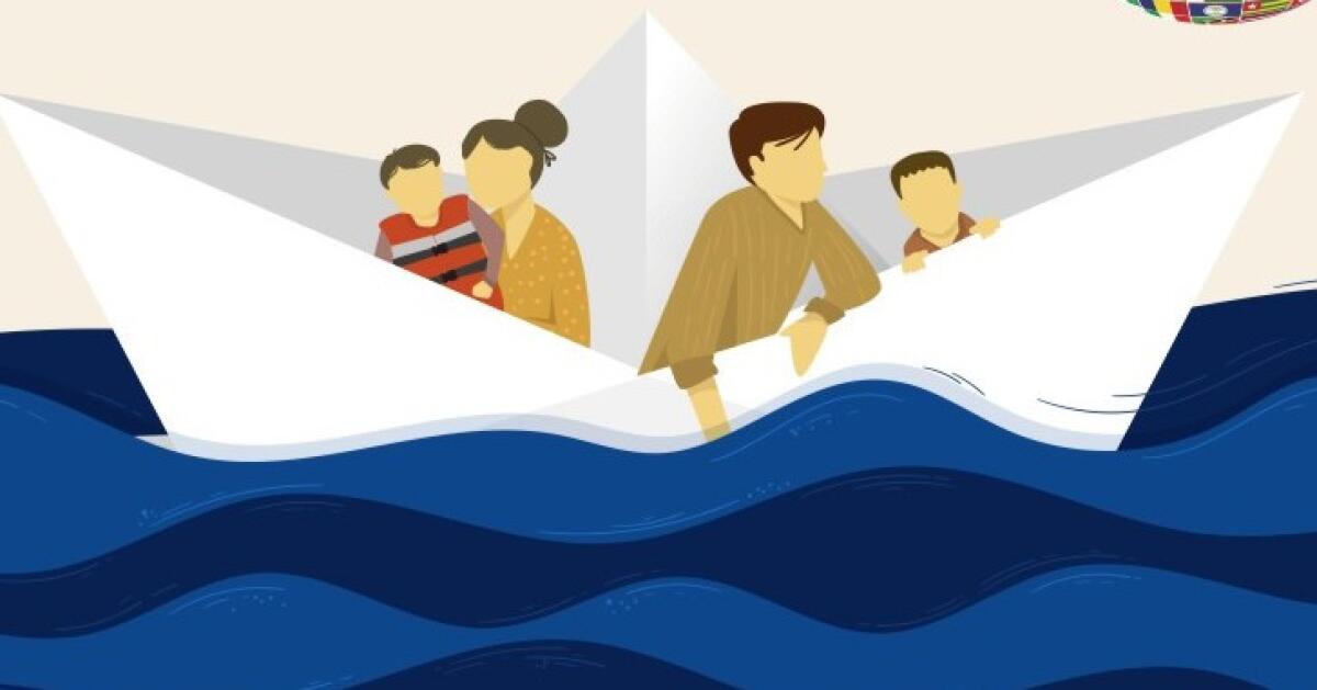 Caltagirone: “Libertà va cercando”, lunedì a Villa Patti la "Giornata del Rifugiato" - 