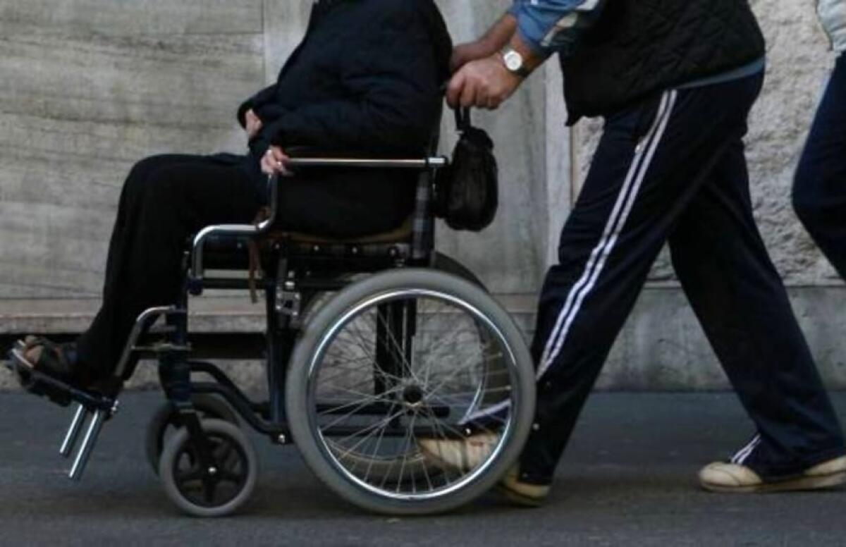 Caltagirone: Centro per disabili, domande entro il 13 luglio - 